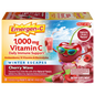 Emergen-C Vitamin C 1000mg Juicy Cherry 0.26Oz, (30 Count)