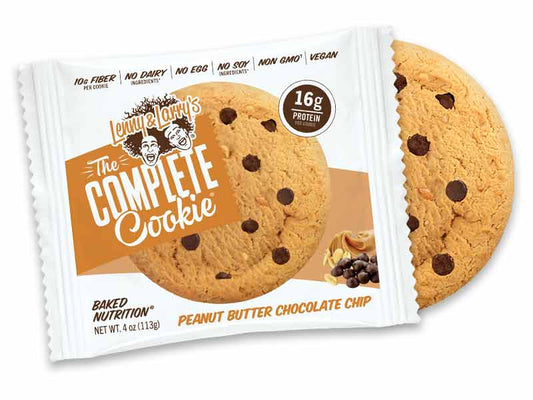 Lenny & Larry's Complete Protein Cookie 12x113g