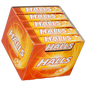 HALLS HONEY & LEMON 20X33.50g