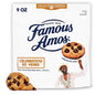 Famous Amos Chocolate Chip Cookies 42-2Oz