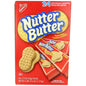 Nabisco Nutter Butter Cookies 1.9 Ounce (Pack of 24) in