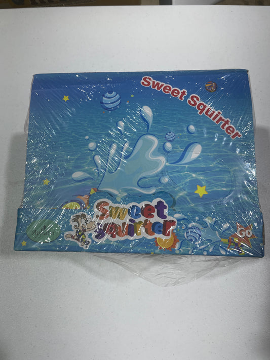 Apatti Sweet Squirter Toy 12 count