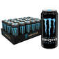 Monster Energy Lo-Carb Energy Drink 16 fl oz (24 cans)