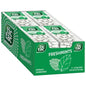Tic Tac Freshmint Breath Mints – 1 oz Singles, 12‑Pack