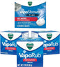 Vicks Vapo Rub Ointment 1.76Oz, (12 Count) Medicine