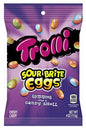 Trolli Sour Brite Eggs Hangable Candy (12 Count)