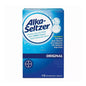 Alka-Seltzer Original Effervescent Tablets. Medicine