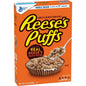 GM Reese’s Puffs Cereal Box 10Oz