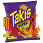 Takis Nitro 20-3.25Oz
