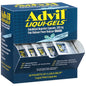 Advil Ibuprofen LiquiGels 50 Packets of 2 Liquid Filled Caps by Advil Medicine