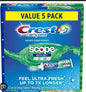 Crest Complete Scope 5-6.3Oz