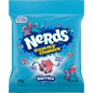 Nerds Gummy Cluster Berries 113g, (10 Count)
