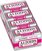 Altoids Arctic Cool Mints Strawberry 1.2Oz, (8 Count)