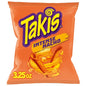Takis Intense Nacho 20-3.25Oz