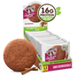 Lenny & Larry's the Complete Vegan Cookie - Snickerdoodle - 12ct
