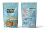 Nutra Snaks Chickpeas Dry Roasted 24-50g