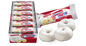 Little Debbie Mini Powdered Donuts 3Oz, (12 Count)