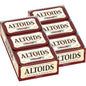 Altoids Strong Mints Cinnamon 1.76Oz, (12 Count)