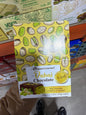 Dubai Chocolate Gold Bar 1.23Oz, (24 Count)