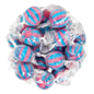 Candyman's Jumbo Cotton Candy Balls 120ct, 1.2kg