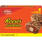 Mrs.Freshley’s Reese’s Peanut Butter Cupcakes 6Pck