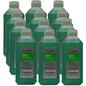 Swan Alcohol Green 50% 16Oz, (12 Count)