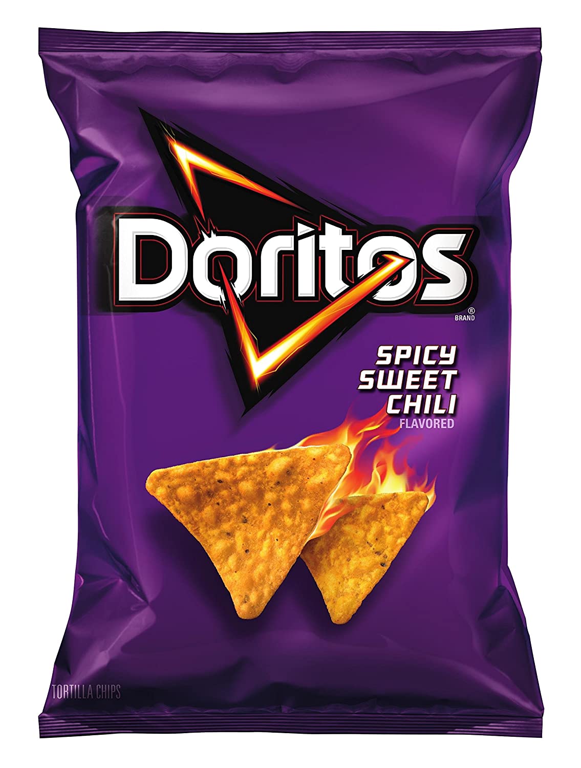 Doritos Sweet Chilli 24ct