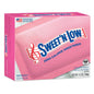 Sweet’ N Low Zero Calorie Sweetner