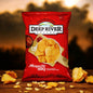 Kettle Potato Chip Mesquite BBQ 2 Oz., PK24