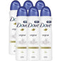 Dove Original Antiperspirant Deodorant Spray – 150ml