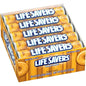 Lifesavers Butter Rum Hard Candy 20-1.14Oz