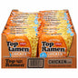 Nissin Top Ramen Chicken Flavored Noodle 3Oz, (24 Count)