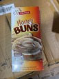 Little Debbie Honey Buns 2.3Oz, (9 Count)