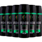 Axe Deodorant Spray Africa 150Ml,