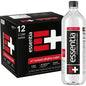 Essentia Purified Water 12 CASE 1L.