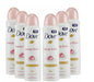 Dove Beauty Finish 150ML Spray