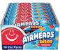Airheads Bites Original 18-2Oz