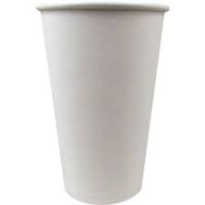 Empress Paper Hot Cups 12Oz, (1000 Case) - Deli Supplies