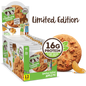 Lenny & Larry’s The Complete Cookie Apple Pie 4Oz, (12 Count)