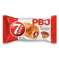 7 Day Croissant PB&J Strawberry 3Oz, (6 Count)