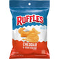 Ruffles Cheddar & Sour Cream 24ct