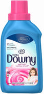 Downy April Fresh Softener 19Oz m, (6 Count)