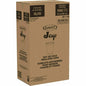 The Packaging Source Printed Cups 10Oz, (1000 Count) - Deli Supplies