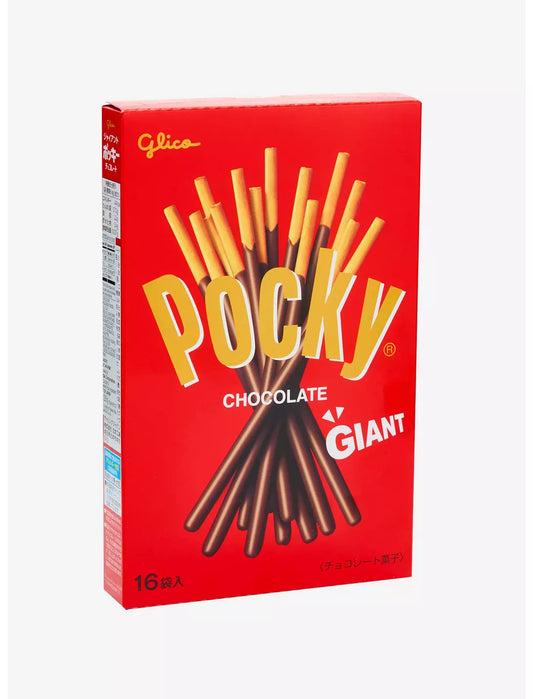 Pocky Giant Chocolate (16 Count)