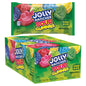 Jolly Rancher Sour Gummies King Size 3.87Oz, (12 Count)