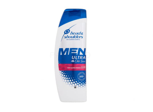 Head & Shoulders Men Ultra Old Spice 6-360ml