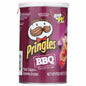 Pringles BBQ Potato Crisps2.5 Oz. (12 Count)