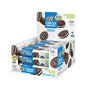 LENNY & LERRY'S The Complete Cremes Chocolate Naturally Flavored 12-2.86oz