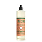 Mrs. Meyer's Clean Day Geranium Scent Liquid Dish Soap 16 oz. 1 pk