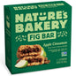 Natures Bakery Fig Bar Apple Cinnamon